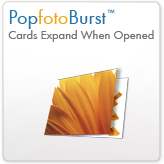 PopfotoBurst creative mailer
